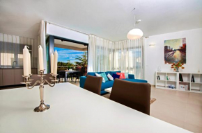 Гостиница Sunset Luxury Apartment  Ровинь